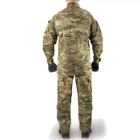 DELTA TACTICS UNIFORME RIP STOP ACU MULTICAM - VARIAS TALLAS