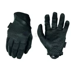 Guantes Mechanix Original 0.5 mm GEN2 Negro, diseño de alta destreza y protección
