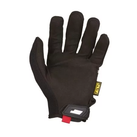 GUANTES MECHANIX ORIGINAL MULTIUSOS NEGRO ⭐ · VSGun