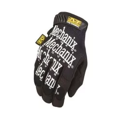 Guantes Mechanix Original 0.5 mm GEN2 Negro, diseño de alta destreza y protección