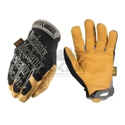 Guantes Mechanix Original X4, comodidad y protección para el trabajo