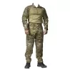UNIFORME MARCA CORSO BLACKBEARD COMBATE MULTICAM