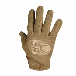 Guante Valkyrie MK2 Ragnar Tan, confort y protección para actividades tácticas