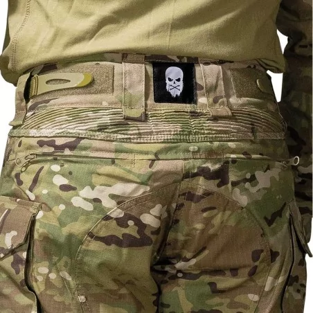 UNIFORME CORSO BLACKBEARD COMBATE MULTICAM