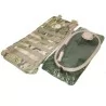 Camelback Hidratación Molle Multicam para actividades al aire libre y airsoft