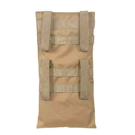 MOCHILA CAMELBAK MOLLE HIDRATACIÓN 2L COYOTE ⭐ · VSGun