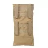 MOCHILA CAMELBAK MOLLE HIDRATACIÓN 2L COYOTE ⭐ · VSGun