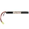 BATERÍA LIPO IPOWER 7.4V 1200 MAH 20-40 C
