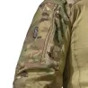 UNIFORME CORSO BLACKBEARD COMBATE MULTICAM