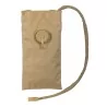 Mochila Camelbak Molle Hidratación 2L Coyote 8Fields para airsoft y actividades tácticas