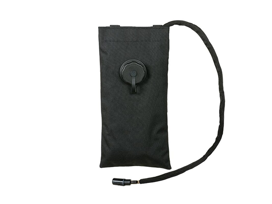 Mochila Camelback molle de Hidratacion 3L NEGRO 8fields