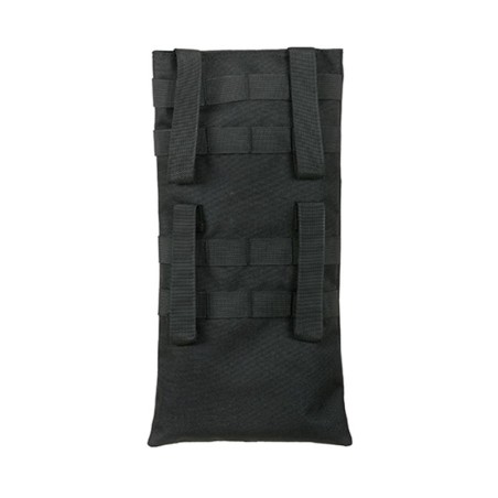 MOCHILA CAMELBAK MOLLE HIDRATACIÓN 3L NEGRO ⭐ · VSGun