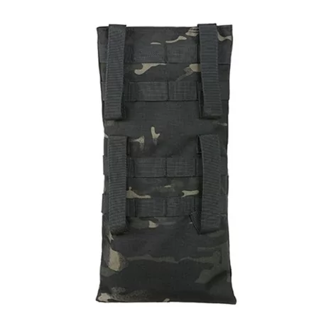 MOCHILA CAMELBAK MOLLE HIDRATACIÓN 3L MULTICAM BLACK ⭐ · VSGun
