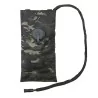 Mochila Camelbak Molle Hidratación 3L Multicam Black 8Fields para actividades tácticas y airsoft