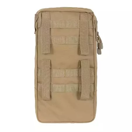 MOCHILA HIDRATACIÓN MOLLE BLADDER COYOTE 8FIELDS ⭐ · VSGun