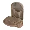 MOCHILA HIDRATACIÓN MOLLE BLADDER COYOTE 8FIELDS ⭐ · VSGun