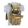 MOCHILA HIDRATACIÓN MOLLE BLADDER MULTICAM ⭐ · VSGun