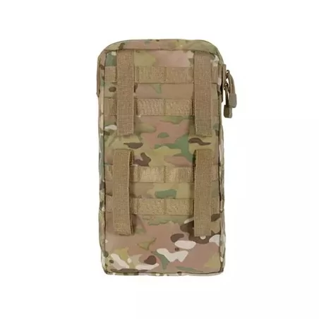MOCHILA HIDRATACIÓN MOLLE BLADDER MULTICAM ⭐ · VSGun