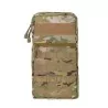 Mochila Hidratación Molle Bladder Multicam 8Fields para actividades tácticas y airsoft