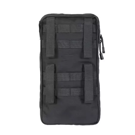 MOCHILA HIDRATACIÓN MOLLE BLADDER NEGRO ⭐ · VSGun