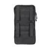MOCHILA HIDRATACIÓN MOLLE BLADDER NEGRO ⭐ · VSGun