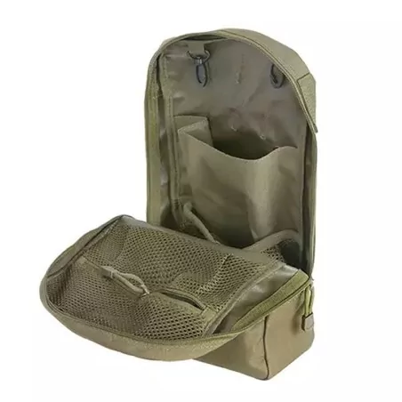 MOCHILA HIDRATACIÓN MOLLE BLADDER OD ⭐ · VSGun