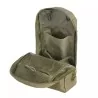 MOCHILA HIDRATACIÓN MOLLE BLADDER OD ⭐ · VSGun