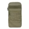 Mochila Hidratación Molle Bladder Oliva 8Fields para actividades tácticas y airsoft