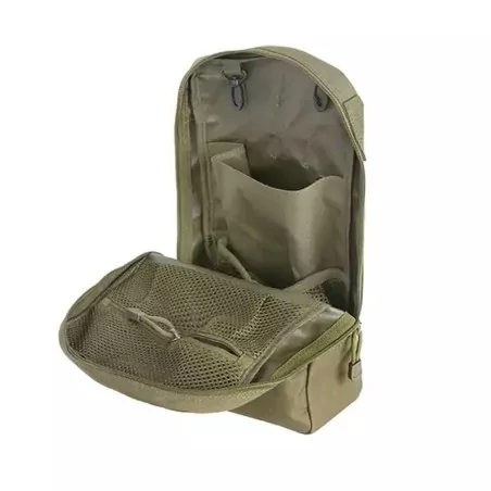 MOCHILA HIDRATACIÓN MOLLE BLADDER OD ⭐ · VSGun