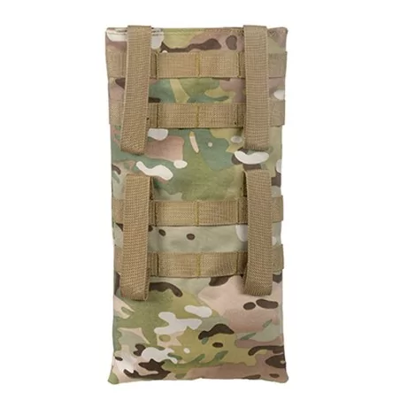 MOCHILA CAMELBAK MOLLE HIDRATACIÓN 3L MULTICAM ⭐ · VSGun
