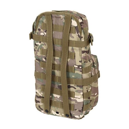 MOCHILA HIDRATACIÓN CAMELBACK MOLLE MULTICAM ⭐ · VSGun