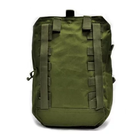 MOCHILA HIDRATACIÓN MOLLE MBSS OD ⭐ · VSGun