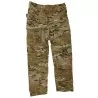 UNIFORME COMPLETO CON RODILLERAS CONQUER ECR MULTICAM