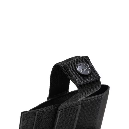 FUNDA AMBIDIESTRA CON VELCRO VX PARA PISTOLA VIPER ✅ · VSGun