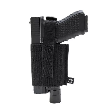 Funda Ambidiestra con Velcro VX para Pistola Viper, ideal para airsoft