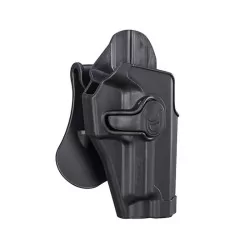 Funda ROT 360 para pistola 226 Amomax, ideal para airsoft