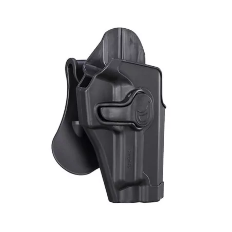 Funda ROT 360 para pistola 226 Amomax, ideal para airsoft