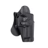 Funda ROT 360 para pistola 226 Amomax, ideal para airsoft
