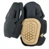 UNIFORME COMPLETO CON RODILLERAS CONQUER ECR MULTICAM