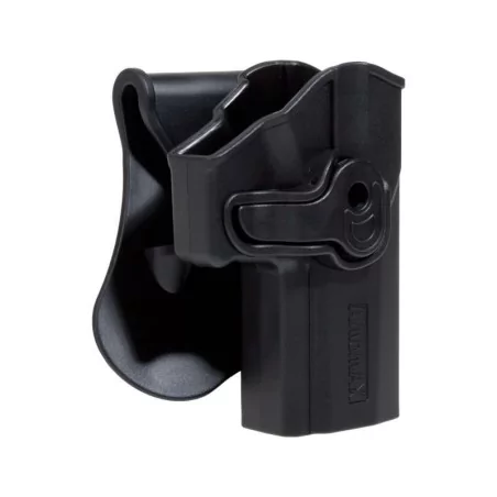 FUNDA ROT 360 P320 AMOMAX ⭐ · VSGun