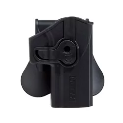 Funda ROT 360 para pistola P320 Amomax, ideal para airsoft