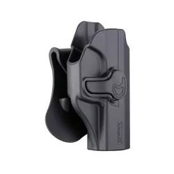 Funda ROT 360 para pistola P320 Amomax, perfecta para airsoft