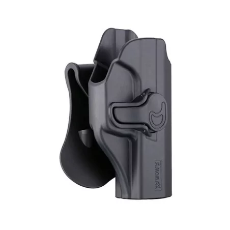 Funda ROT 360 para pistola P320 Amomax, perfecta para airsoft