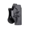 Funda ROT 360 para pistola P320 Amomax, perfecta para airsoft