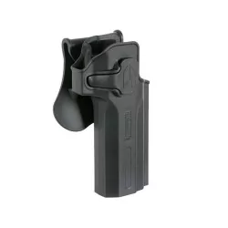 Funda ROT360 para Desert Eagle Amomax, perfecta para airsoft