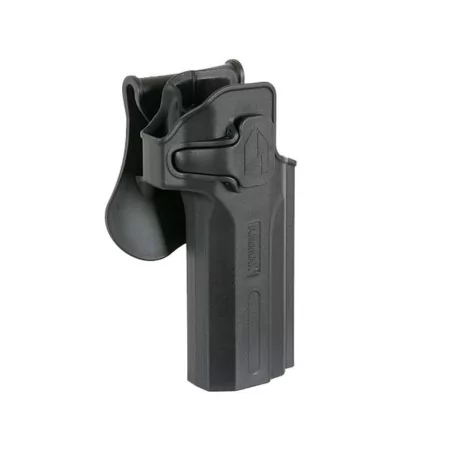 Funda ROT360 para Desert Eagle Amomax, perfecta para airsoft