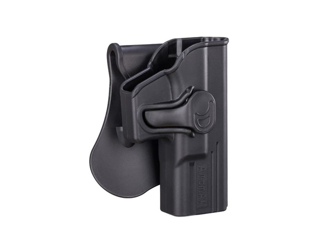 FUNDA ROT360 MKIII G series 19/23/32 AMOMAX