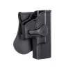 Funda ROT360 MKIII para pistolas G series 19, 23, 32 Amomax, ideal para airsoft