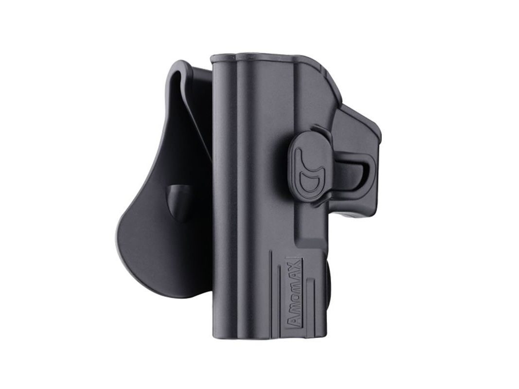 FUNDA ROT360 MKIII G series 19/23/32 ZURDO AMOMAX