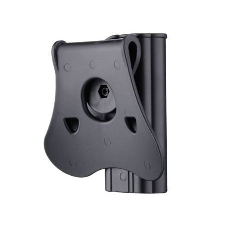 FUNDA ROT360 MKIII G SERIES 19/23/32 ZURDO AMOMAX ✅ · VSGun